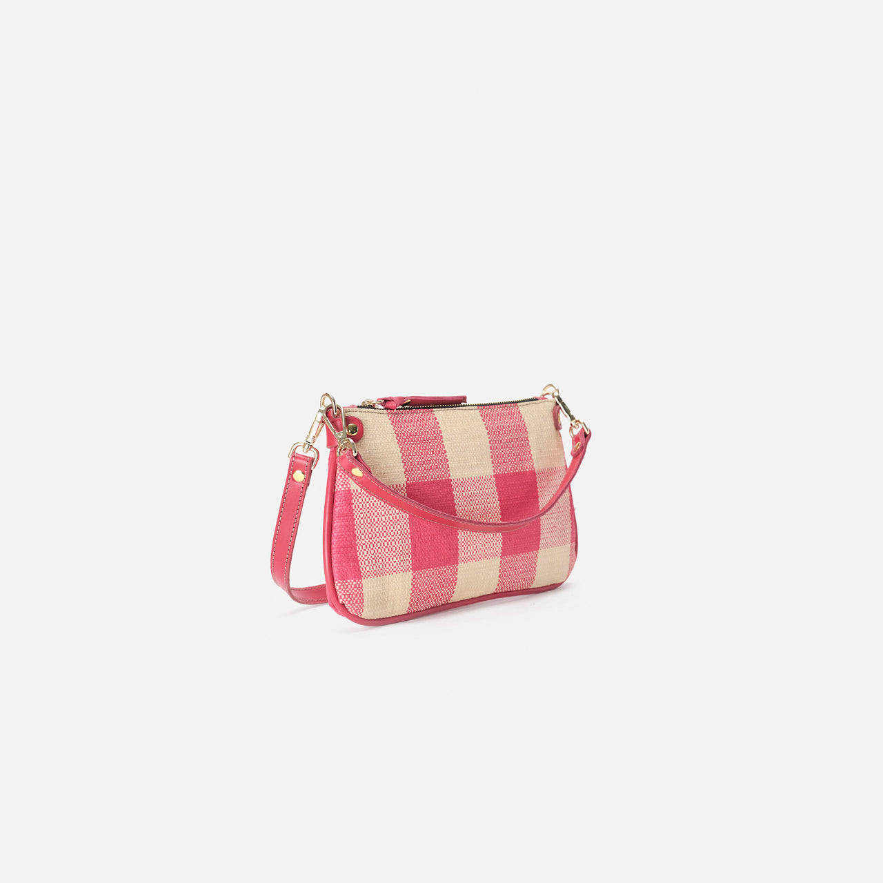 Besos Bag Red