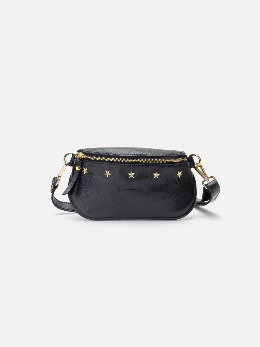 Bum Bag Small Stars Negro