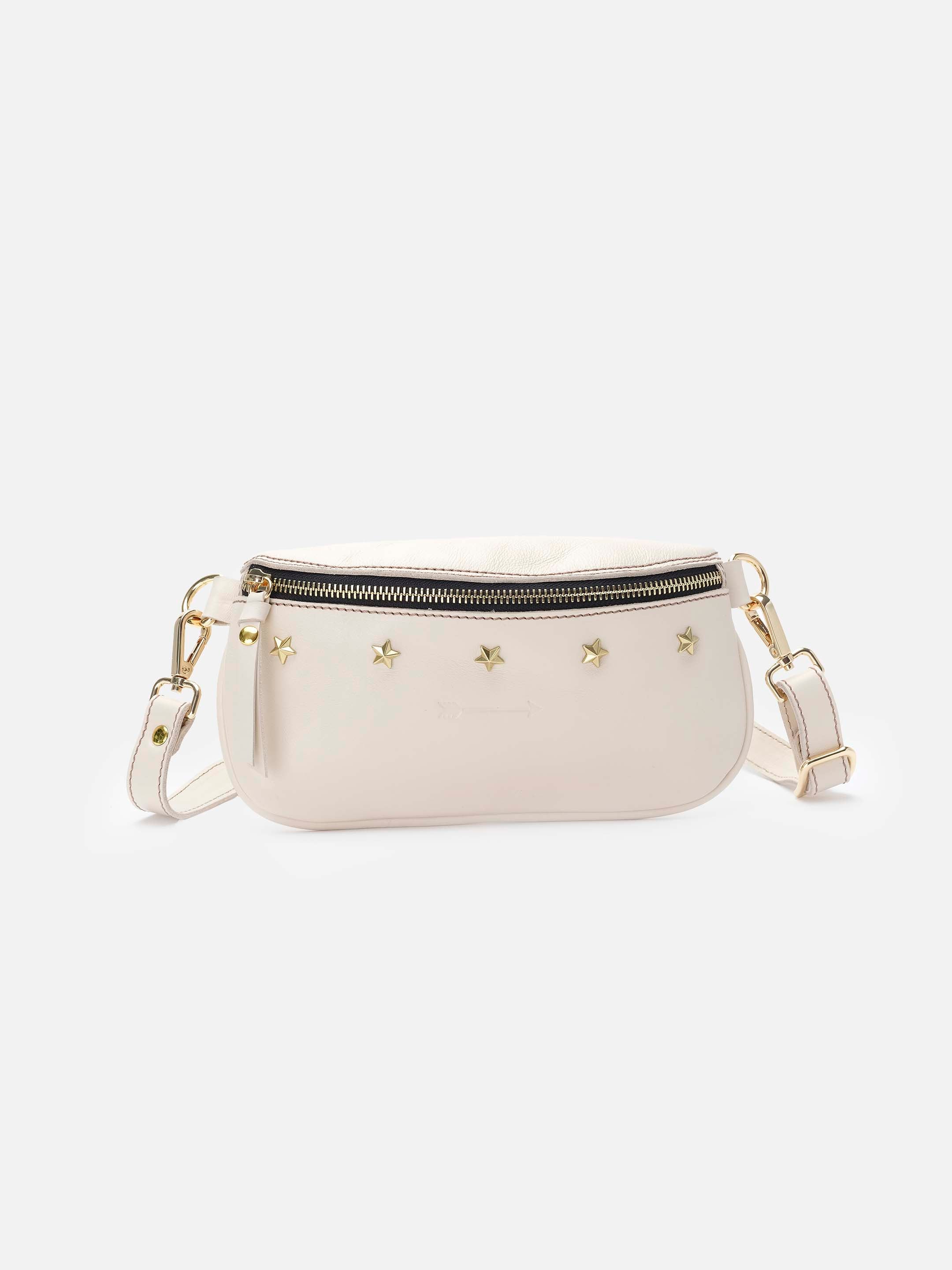 Bum Bag Small Stars Bone