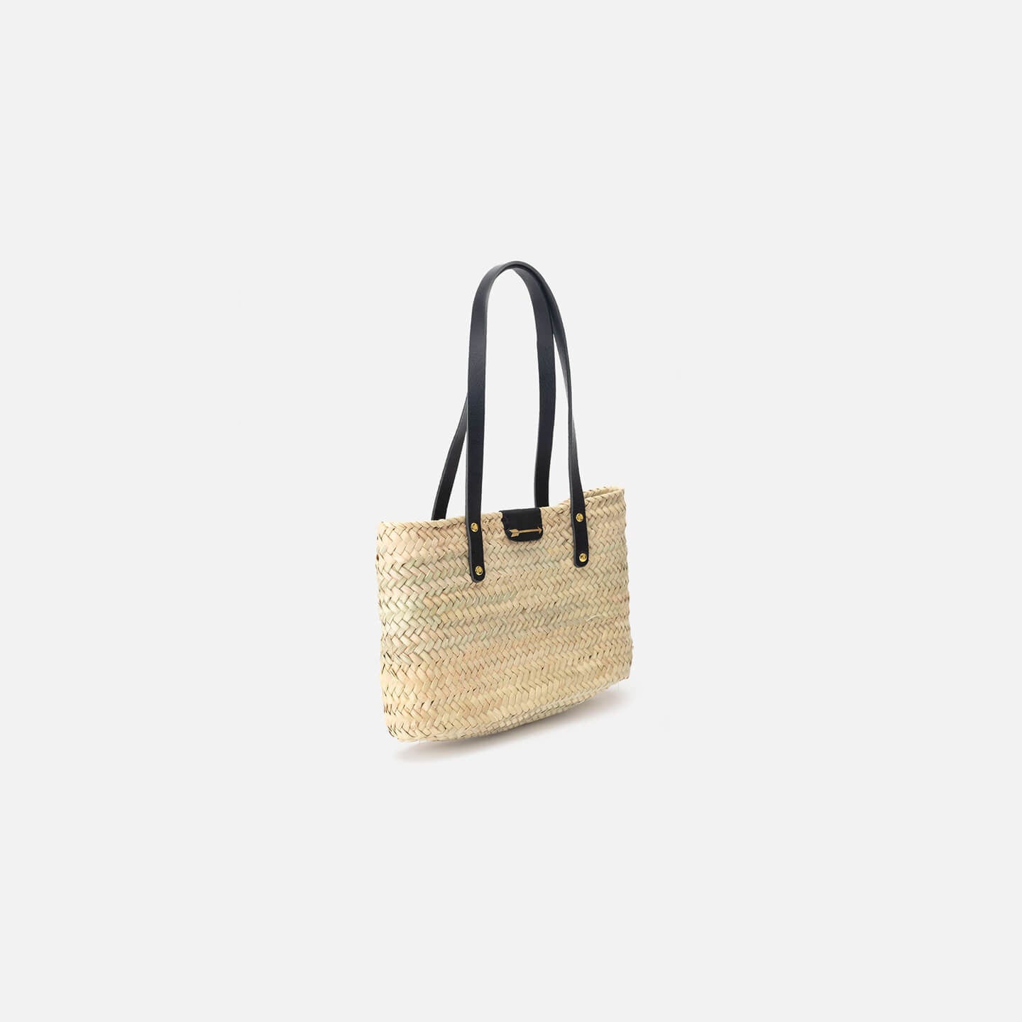 Twiggy Basket Negro