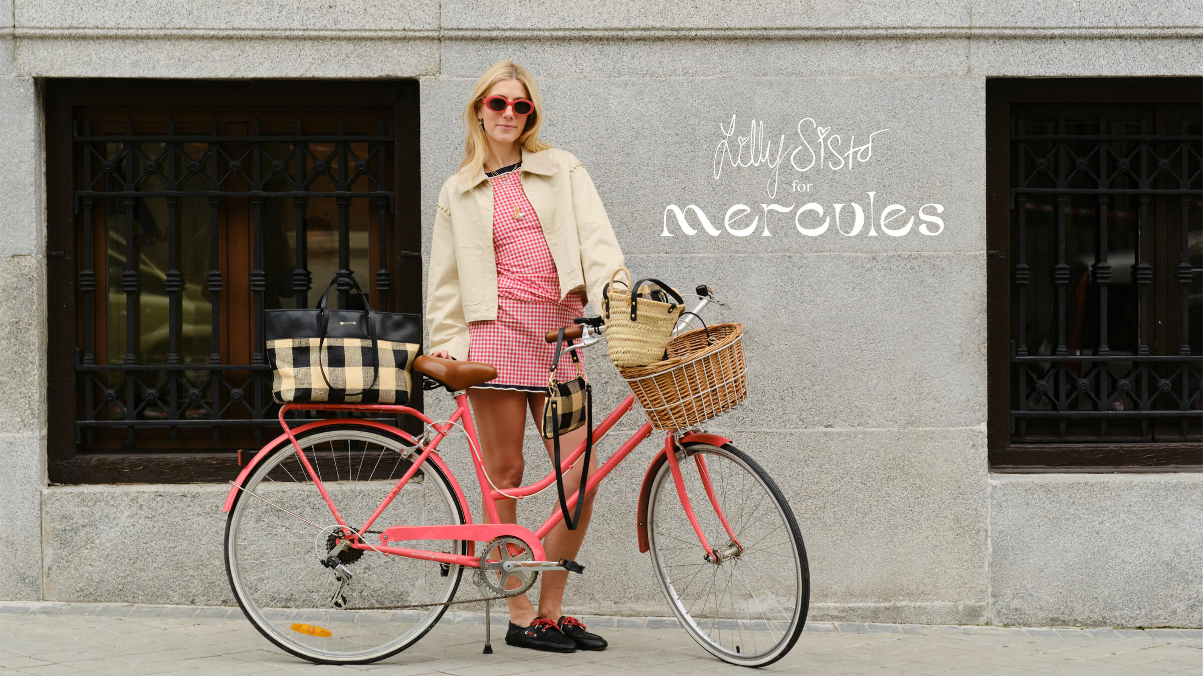 Mercules | Leather bags & accesories