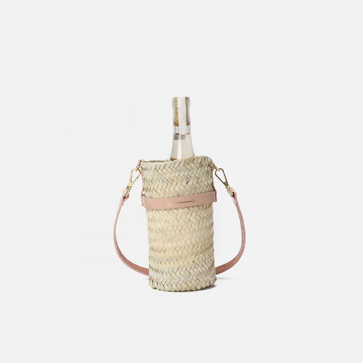 Pack botellero Rosa