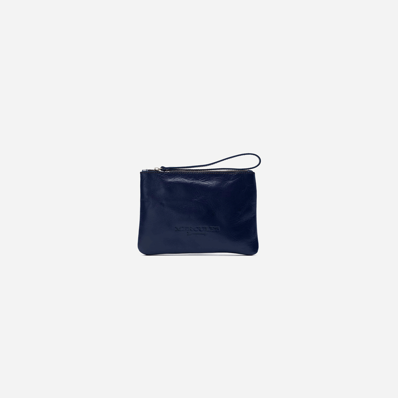 Zipper Night blue