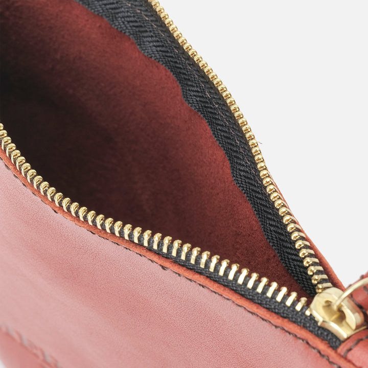 Zipper "Mum Rocks" Teja