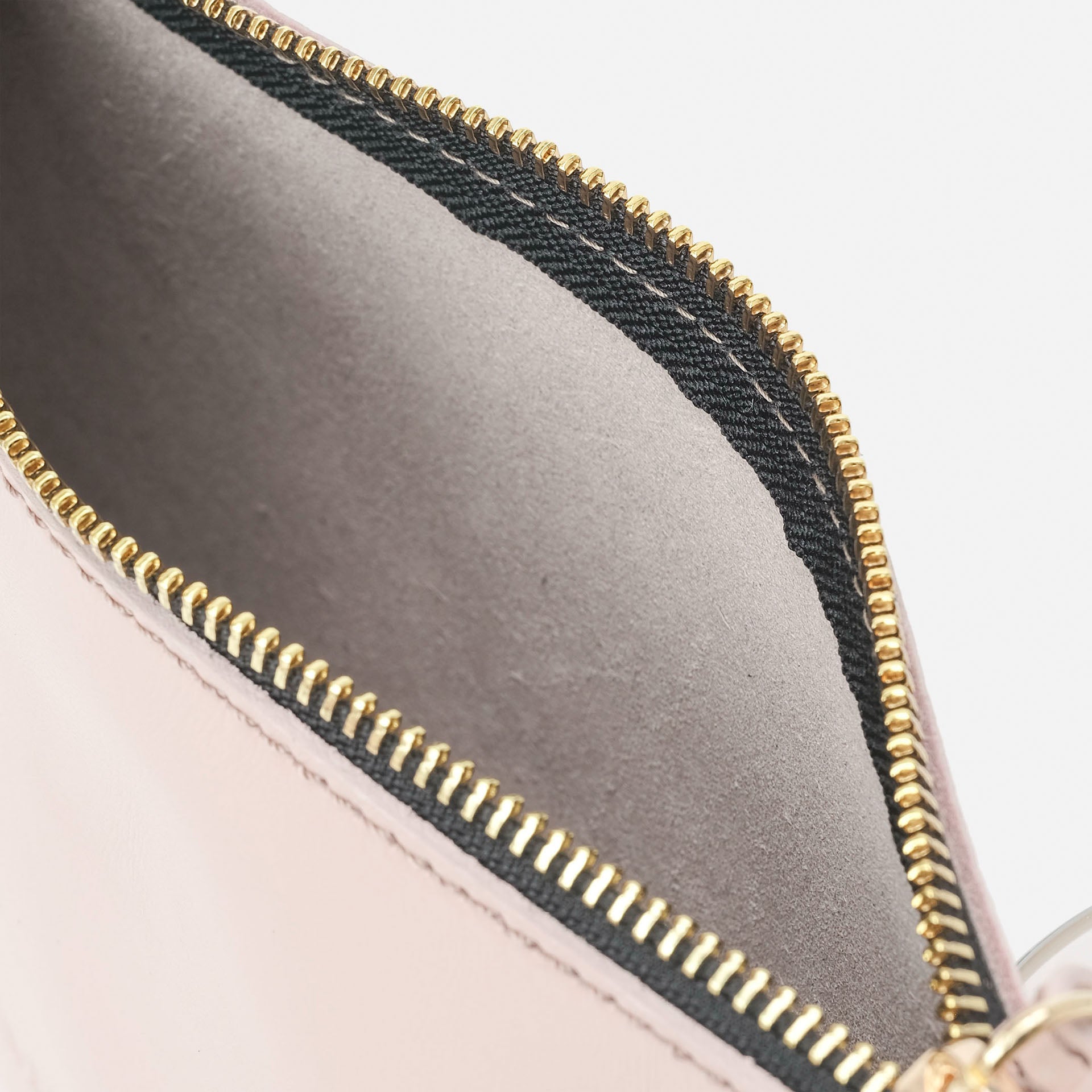 Zipper "Mum Rocks" Nude